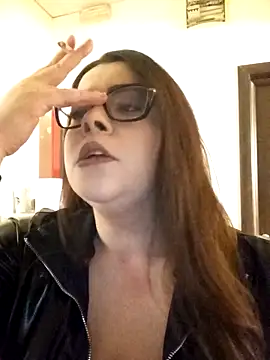 AriaRussell online show from 11, 3, 2026