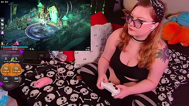 evamila online show from 21, 10, 2025