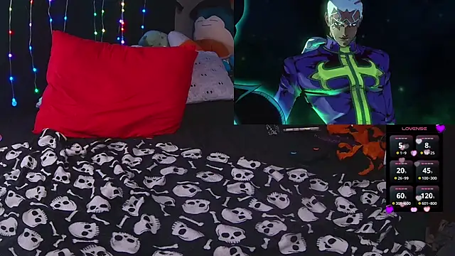 evamila online show from 10, 11, 2025