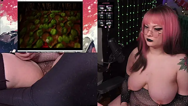 evamila online show from 13, 11, 2025