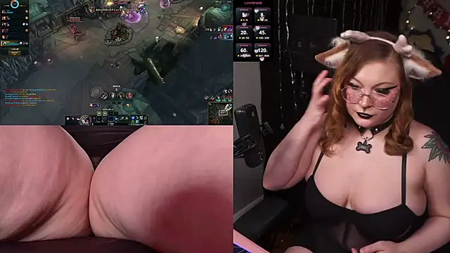 evamila online show from 15, 11, 2025