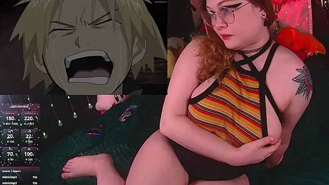 evamila online show from 16, 11, 2025