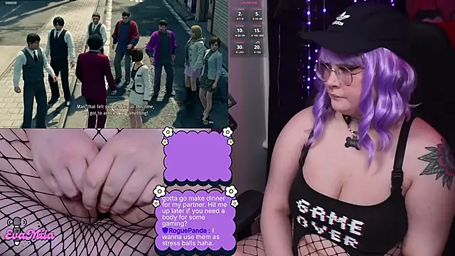 evamila online show from 10, 3, 2026