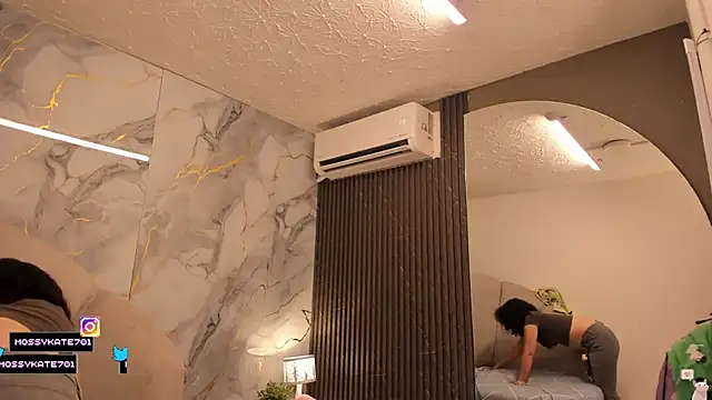 Katemoss70 online show from 13, 1, 2026