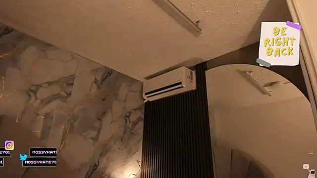 Katemoss70 online show from 14, 1, 2026