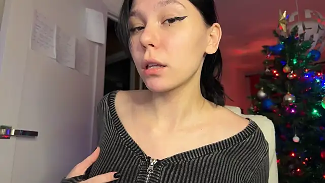 pinkdolly18 online show from 26, 12, 2024