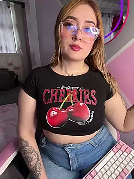 Snapshot of Sam_Thompsoon_ chatting on 22, 2, 2025 Sam Thompsoon online show from 22, 2, 2025