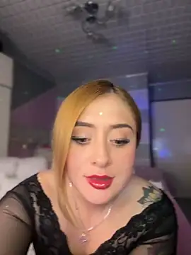 Snapshot of Sam_Thompsoon_ chatting on 25, 9, 2025 Sam Thompsoon online show from 25, 9, 2025