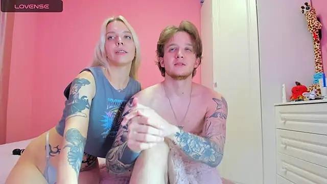 keyli ink online show from 23, 1, 2025