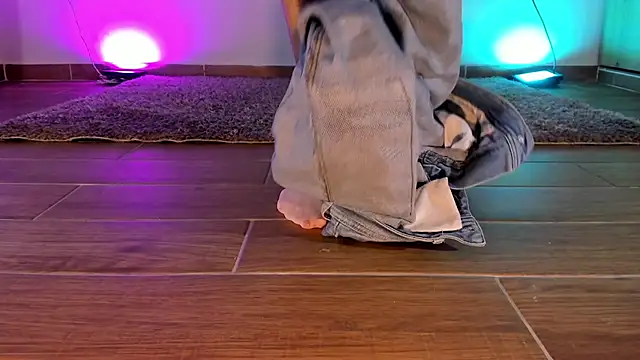 ArchieCollins online show from 11, 3, 2025