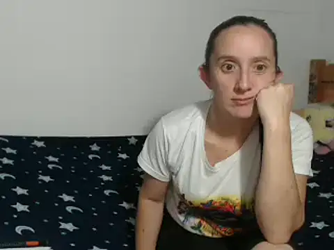 Snapshot of DeepAnal07 chatting on 25, 1, 2025 DeepAnal07 online show from 25, 1, 2025
