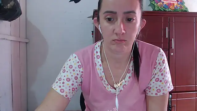 Snapshot of DeepAnal07 chatting on 5, 10, 2025 DeepAnal07 online show from 5, 10, 2025