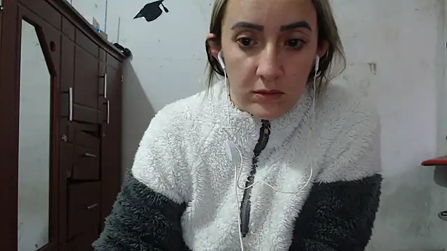 DeepAnal07 online show from 15, 4, 2026