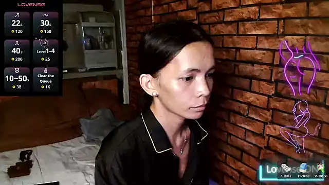 juicyCOCKeva online show from 10, 7, 2026