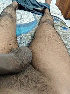 Aaryans69 online show from 12, 9, 2025