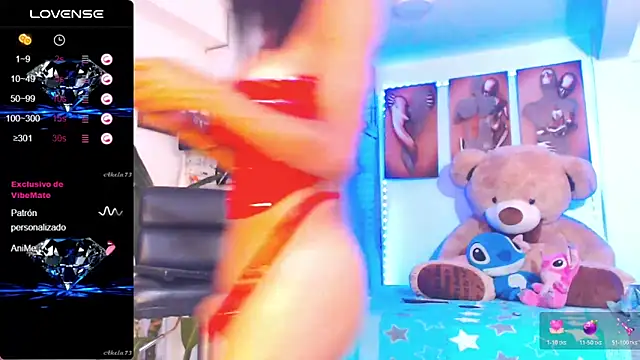 Hotgiirl 1 online show from 7, 3, 2026