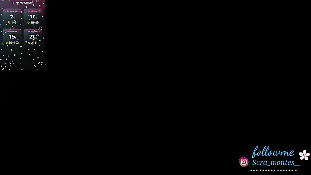 sara montes online show from 13, 9, 2025