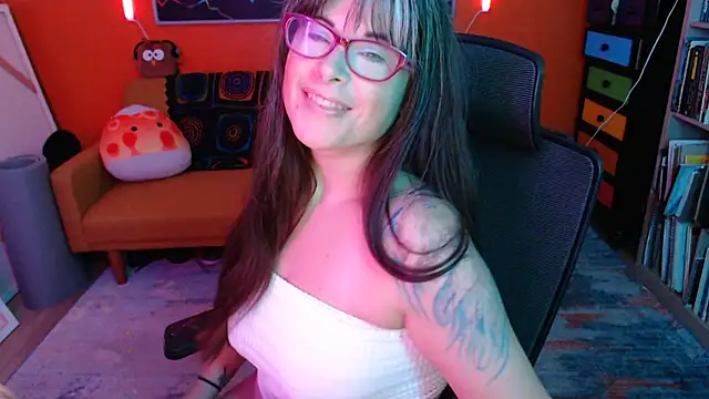 TheLenaAdams online show from 26, 9, 2025