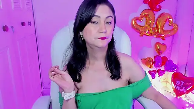 Snapshot of danielahot66 chatting on 16, 2, 2025 danielahot66 online show from 16, 2, 2025