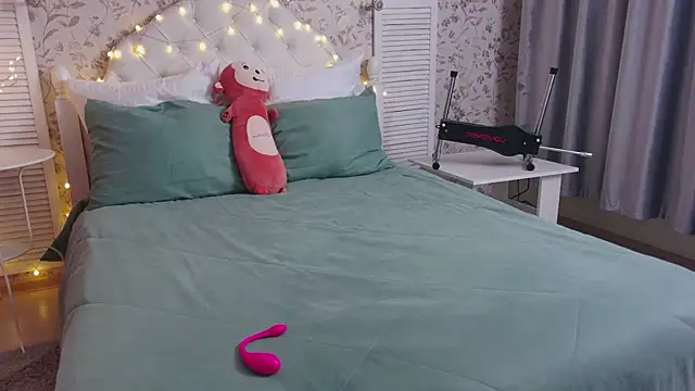 Wendy-Darling online show from 24, 2, 2026