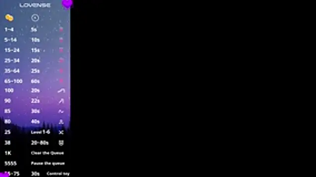 Snapshot of Purple_Flamingo chatting on 11, 5, 2026 Purple Flamingo online show from 11, 5, 2026