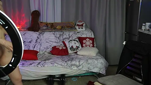 Snapshot of Just_alice chatting on 26, 12, 2024 Just alice online show from 26, 12, 2024