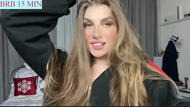 Snapshot of Just_alice chatting on 26, 1, 2025 Just alice online show from 26, 1, 2025
