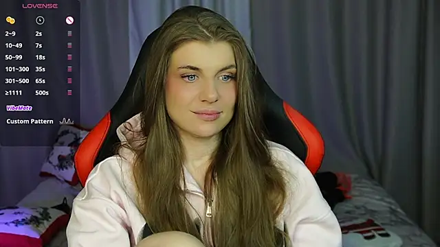 Snapshot of Just_alice chatting on 10, 3, 2025 Just alice online show from 10, 3, 2025