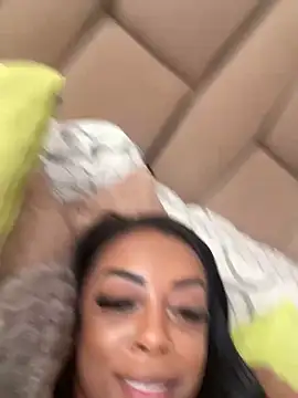 Amber Parker online show from 12, 2, 2025