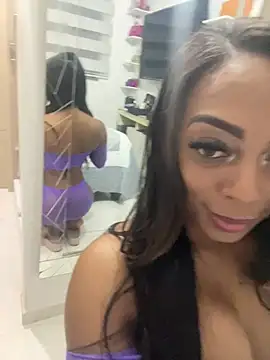 Amber Parker online show from 12, 3, 2025