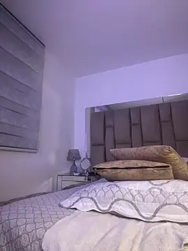 Amber Parker online show from 28, 2, 2026