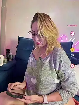 RAIRAsexy online show from 7, 7, 2026