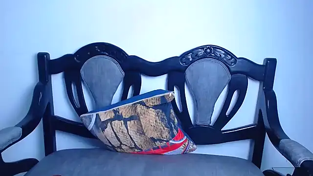 RubyFetish online show from 15, 3, 2026