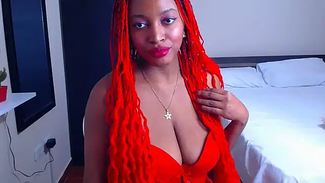 RubyFetish online show from 17, 7, 2026
