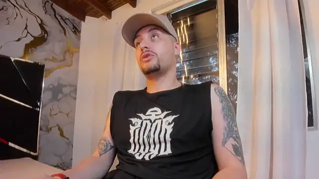 Pleasure Vibes23 online show from 9, 9, 2025