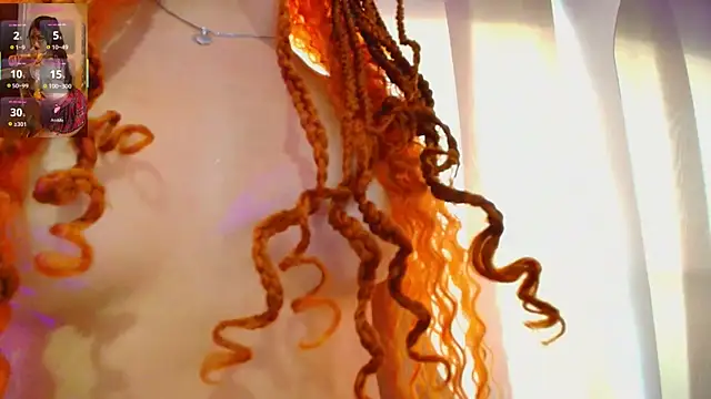 Pleasure Vibes23 online show from 4, 12, 2025