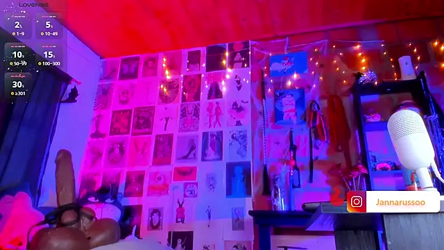 Snapshot of EmmaRusso chatting on 6, 2, 2026 EmmaRusso online show from 6, 2, 2026