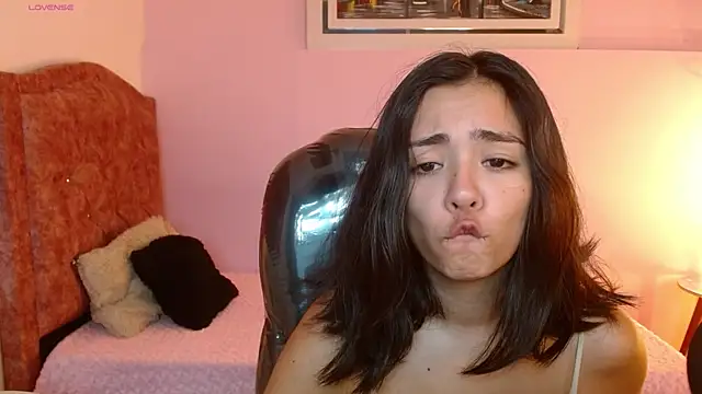 Ivy Gail online show from 26, 1, 2025