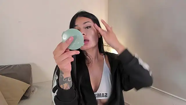 Cilie lee online show from 24, 1, 2025