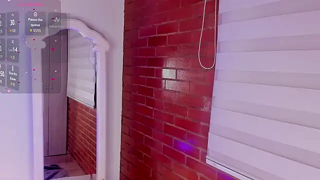 Cilie lee online show from 18, 3, 2026