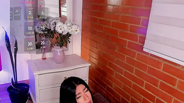 Cilie lee online show from 21, 3, 2026