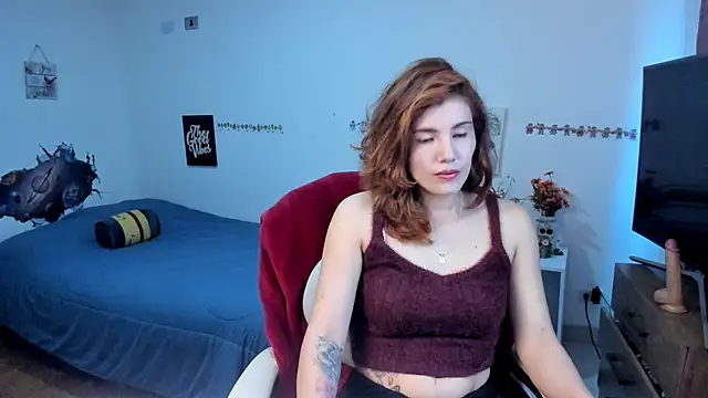 jrcamila online show from 12, 1, 2025