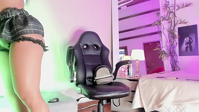 Alicee Levine online show from 23, 3, 2026