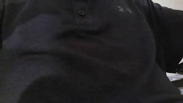 XSexyManTimeX online show from 26, 7, 2026