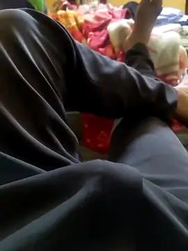 Gopal1243 online show from 21, 1, 2025