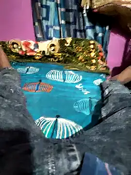 Gopal1243 online show from 6, 10, 2025