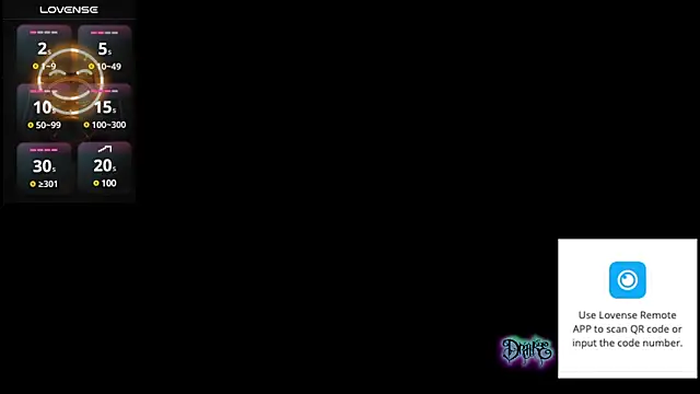 Drake DVamp online show from 22, 2, 2025