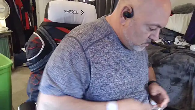 Drake DVamp online show from 22, 3, 2025