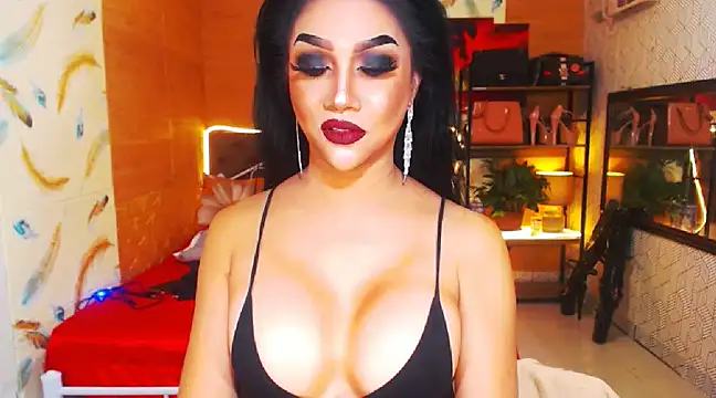 MeatyhorsecockMistress online show from 13, 3, 2025