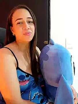 Nanybaker95 online show from 7, 12, 2024